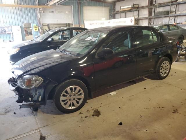 2009 Chevrolet Cobalt LT