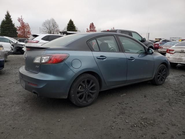 2010 Mazda 3 S