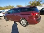 2015 KIA Sedona EX