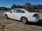 2009 Chevrolet Impala 1LT