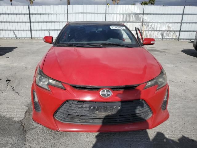 2014 Scion TC