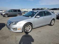 Lotes con ofertas a la venta en subasta: 2012 Ford Fusion SEL