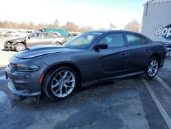 Dodge Charger salvage cars for sale: 2023 Dodge Charger GT