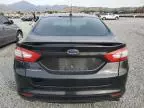 2013 Ford Fusion Titanium HEV