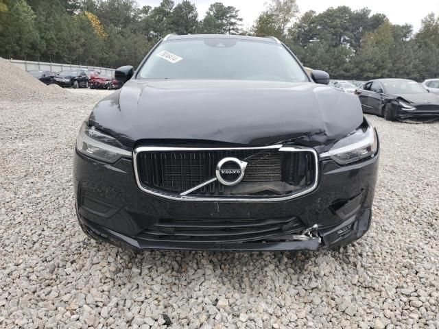 2021 Volvo XC60 T5 Momentum