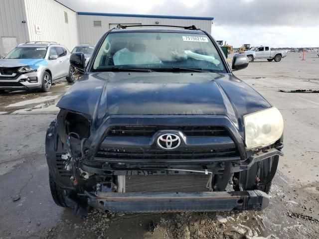 2006 Toyota 4runner Limited