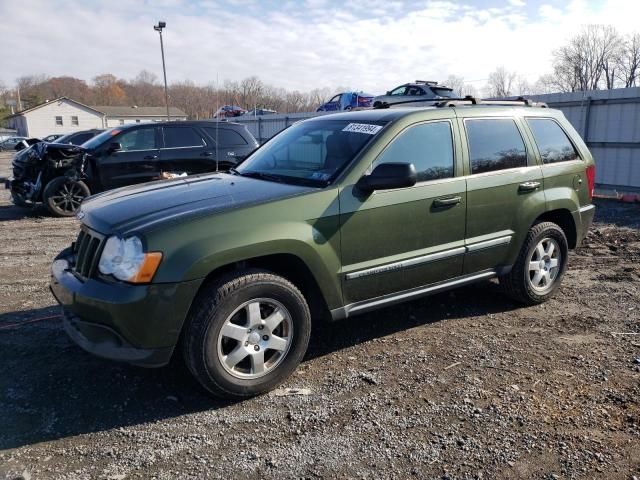 2008 Jeep Grand Cherokee Laredo