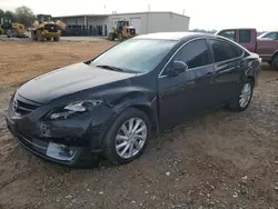 Mazda 6 i Vehiculos salvage en venta: 2011 Mazda 6 I