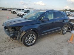 Lincoln Vehiculos salvage en venta: 2016 Lincoln MKC Select