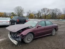 2004 Buick Lesabre Custom en venta en Des Moines, IA