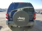 2006 Jeep Liberty Sport