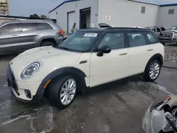 Mini salvage cars for sale: 2017 Mini Cooper Clubman