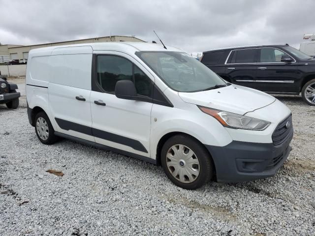 2019 Ford Transit Connect XL