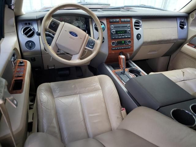 2010 Ford Expedition Eddie Bauer