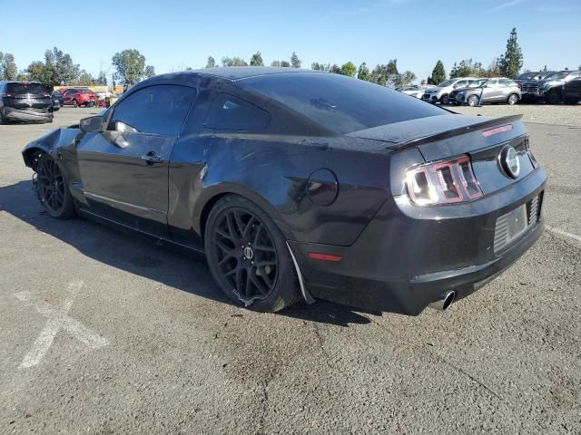 2014 Ford Mustang GT