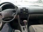 2001 Toyota Corolla CE