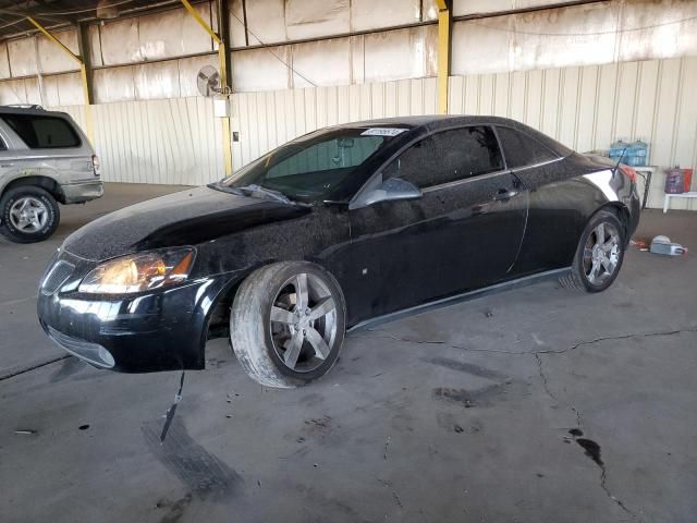 2007 Pontiac G6 GT