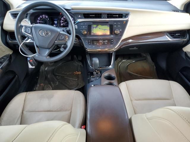 2014 Toyota Avalon Base