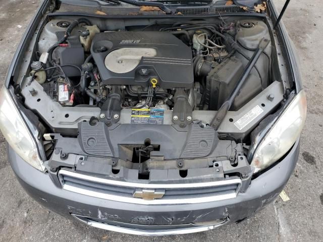 2006 Chevrolet Impala LT