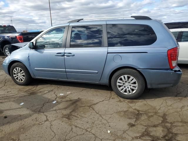 2011 KIA Sedona LX