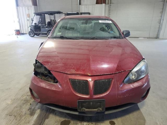 2004 Pontiac Grand Prix GT