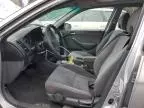 2004 Honda Civic EX