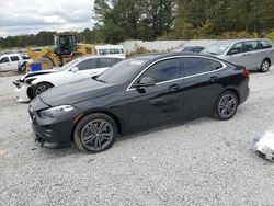 BMW Vehiculos salvage en venta: 2021 BMW 228XI