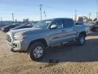 2020 Toyota Tacoma Double Cab