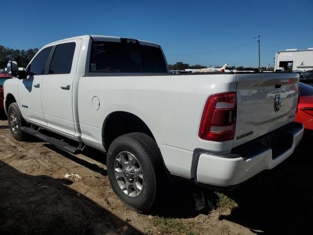 2023 Dodge 2500 Laramie