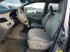 2013 Toyota Sienna XLE