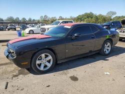 2014 Dodge Challenger SXT en venta en Florence, MS