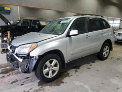 2004 Toyota Rav4 en venta en Sandston, VA