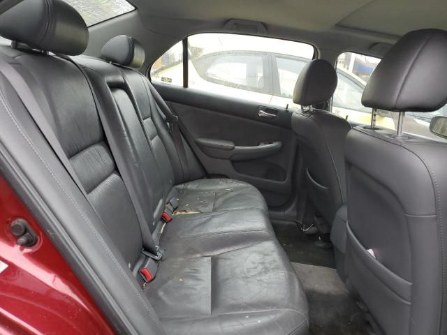 2003 Honda Accord EX