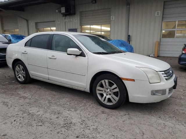 2009 Ford Fusion SEL