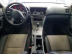 2005 Subaru Legacy 2.5I