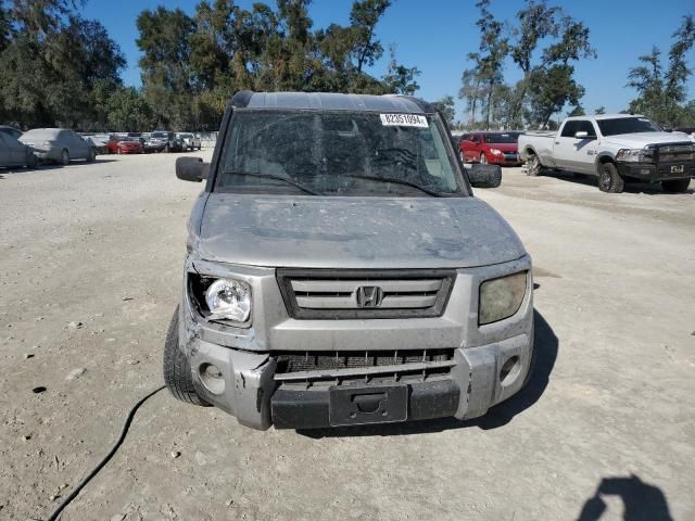 2008 Honda Element EX