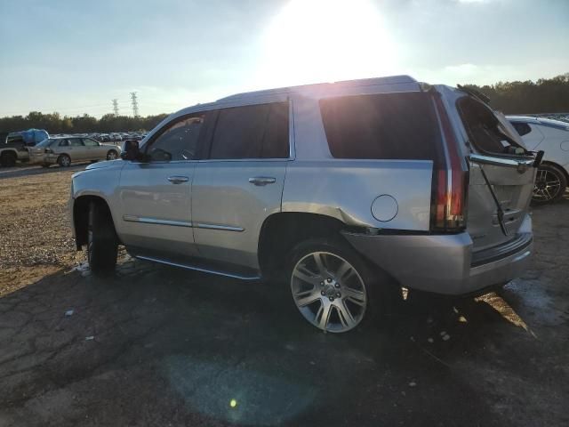 2016 Cadillac Escalade Luxury