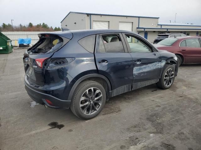 2016 Mazda CX-5 GT