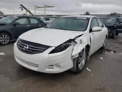 Nissan salvage cars for sale: 2012 Nissan Altima Base