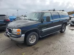 Salvage Cars with No Bids Yet For Sale at auction: 2001 GMC Yukon XL K2500