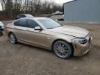 2011 BMW 535 XI