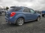 2012 Chevrolet Equinox LTZ