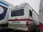 2006 Damon 2006 Workhorse Custom Chassis Motorhome Chassis W2