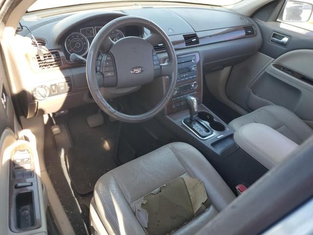 2008 Ford Taurus SEL