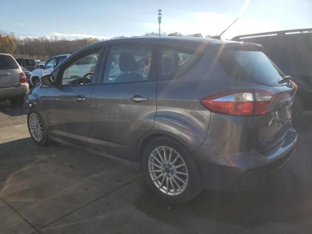 2013 Ford C-MAX SE