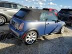 2005 Mini Cooper S