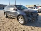 2016 Chevrolet Traverse LS