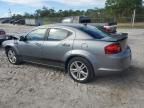 2013 Dodge Avenger SXT