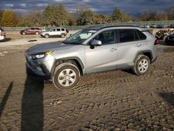 2020 Toyota Rav4 LE en venta en Madisonville, TN