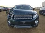 2015 Land Rover Range Rover Evoque Pure Plus